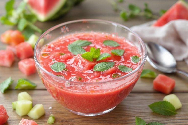 Gaspacho pastèque-menthe : la recette ultra fraîche pour survivre à la canicule.jpg